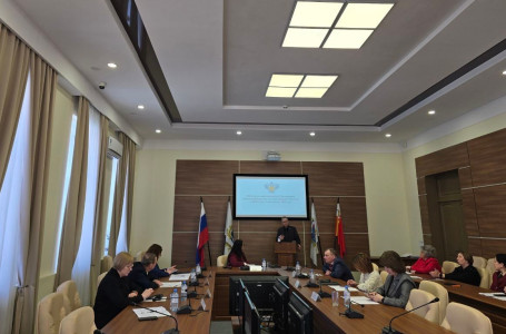 роспотребнадзор подвел итоги работы за 2025 год - фото - 1