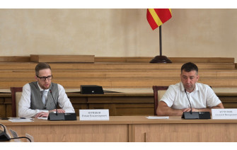 состоялось заседание рабочей группы по направлению «Административное давление на бизнес» - фото - 5